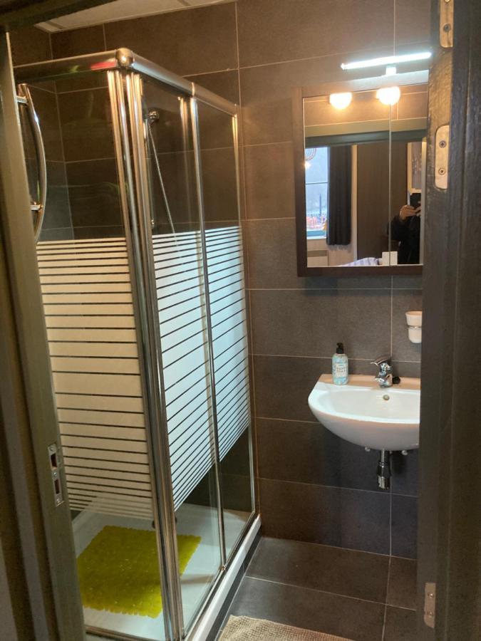 Appartement Un temps pour nous à Durbuy Extérieur photo