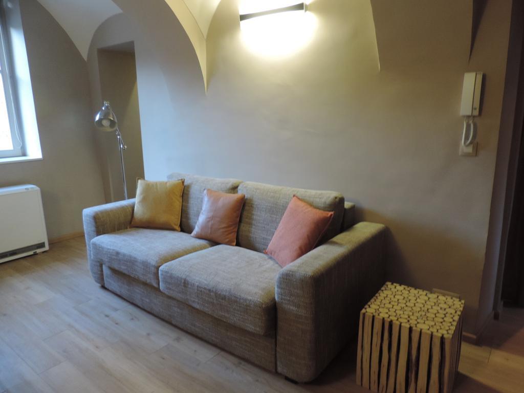 Appartement Un temps pour nous à Durbuy Extérieur photo