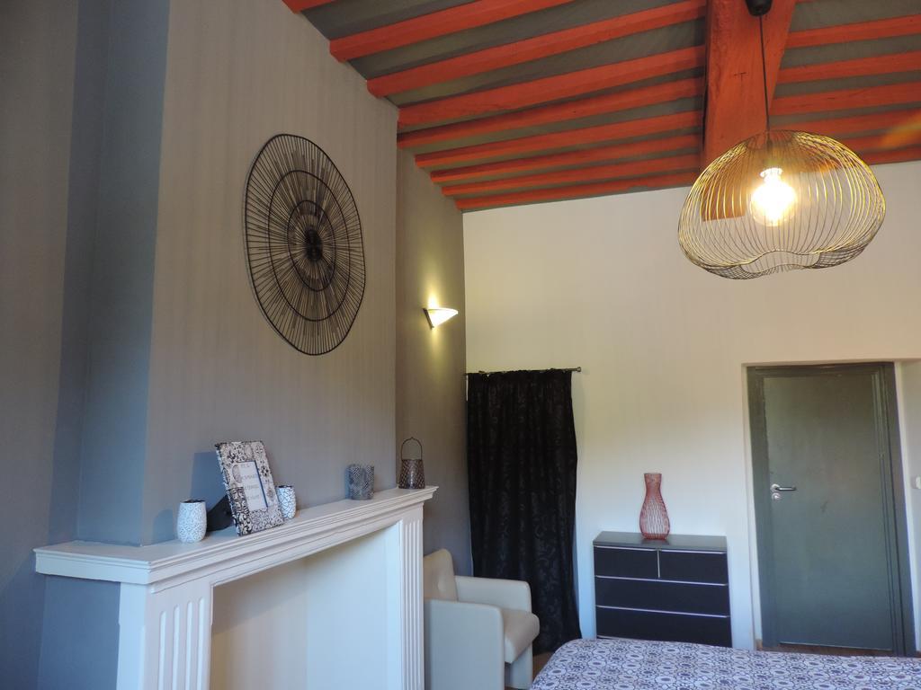 Appartement Un temps pour nous à Durbuy Extérieur photo