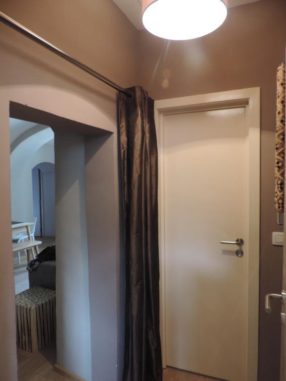 Appartement Un temps pour nous à Durbuy Extérieur photo